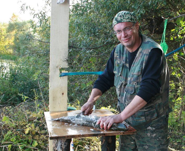 Александр Комиссаров