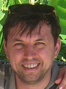 Евгений Шведов