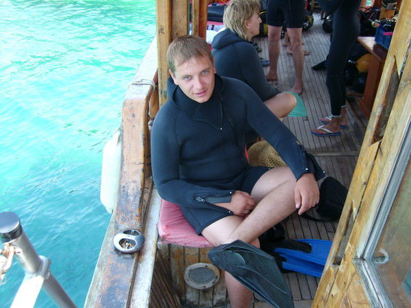 Антон Антропов