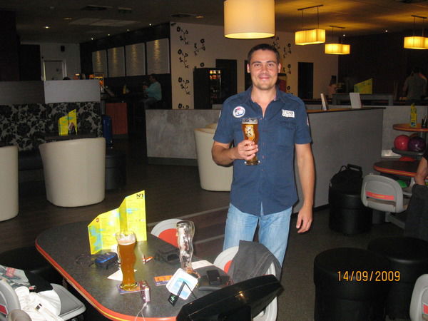 Павел Сапаров