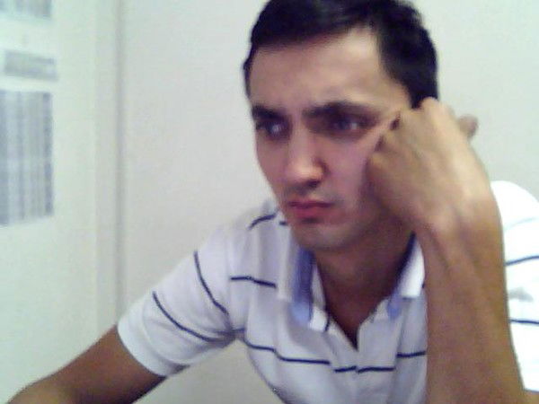 Равиль Сакаев