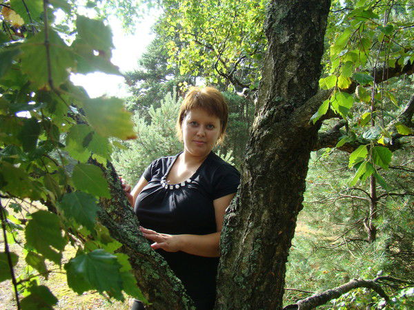 Даша Заренок