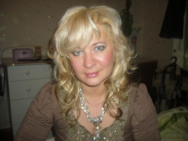 Елена Макаренко