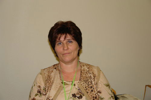 Светлана Латкина