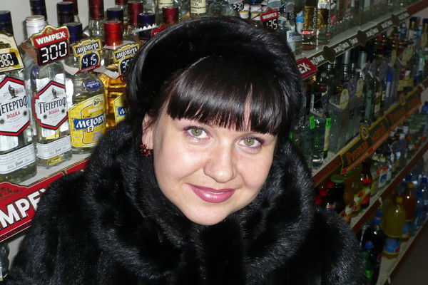 Tатьяна Розум