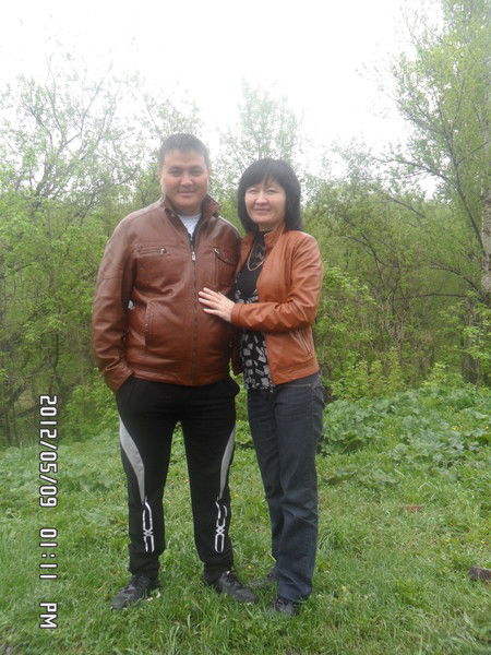 Динара Ташибекова