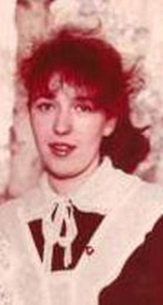 Ольга Нестерова