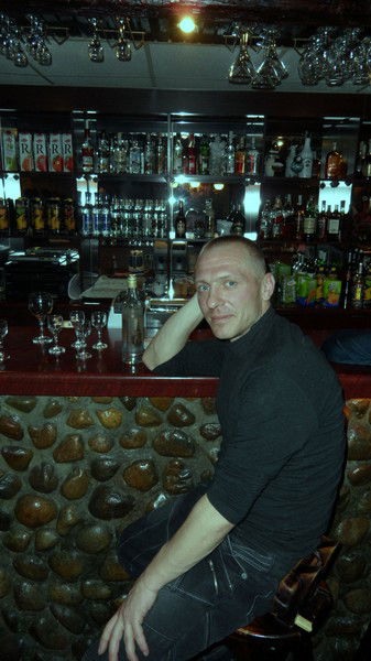 Виталий Чешко