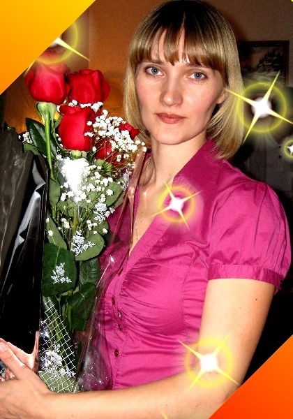 Анна Казначеева