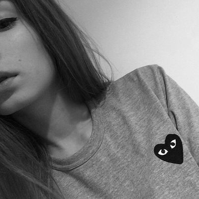 Ксюша Холод