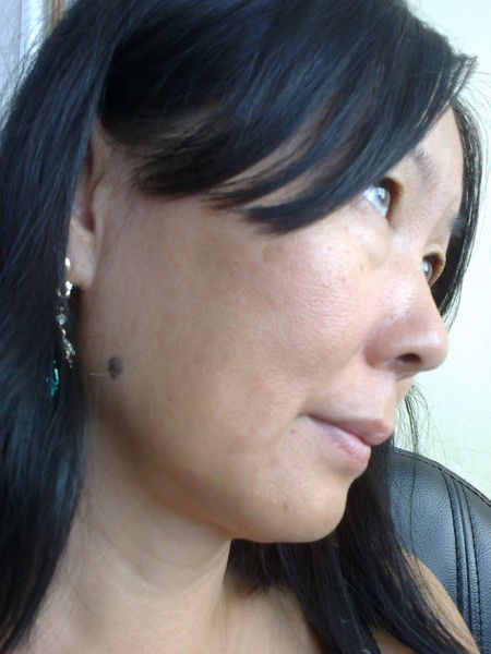 Светлана Ким