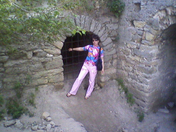 Светлана Стратуца