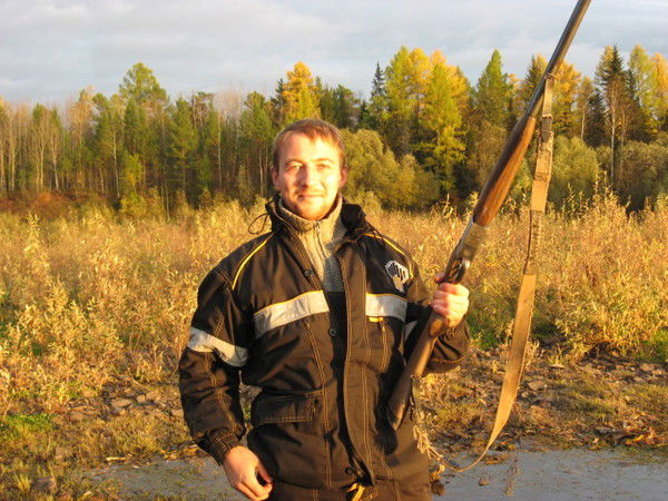 Роман Серебро