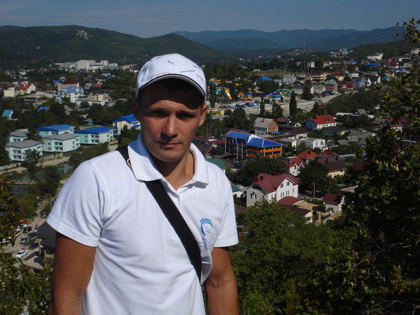 Николай Мясников