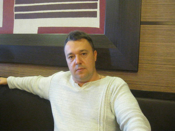 Володя Володин