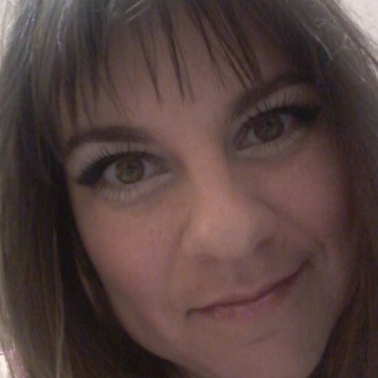 Элина Закирова