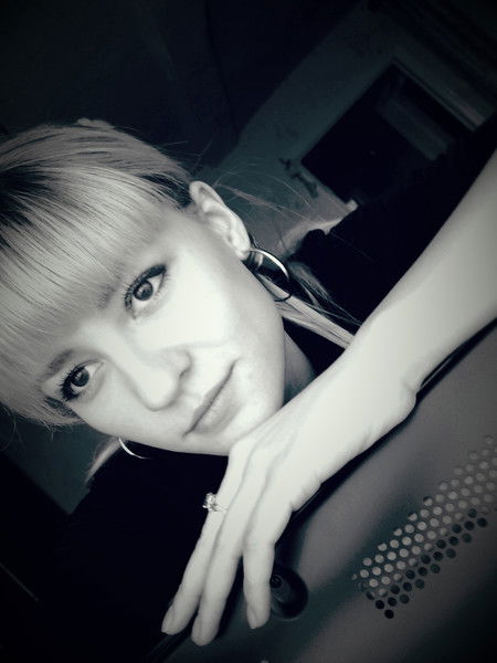 Елена Стародубцева