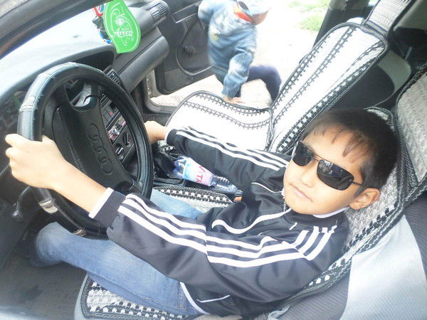 Данияр Молдабаев