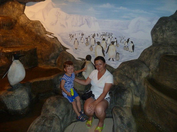 Наталья Лошкова