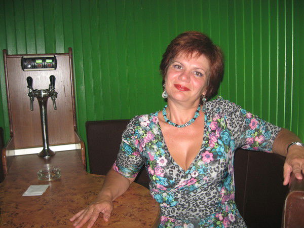 Елена Алексеенко