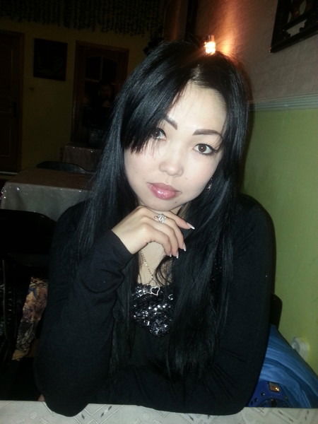 ***милашка*** Жамалбекова