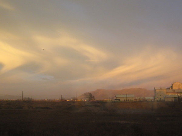 Зульфия Козельская