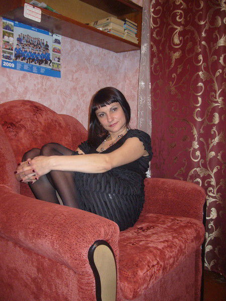 Юлия Краснова