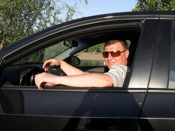 Слава Доронин