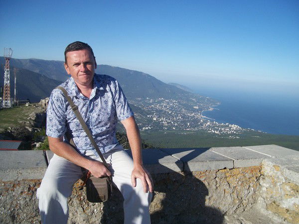 Олег Сколота