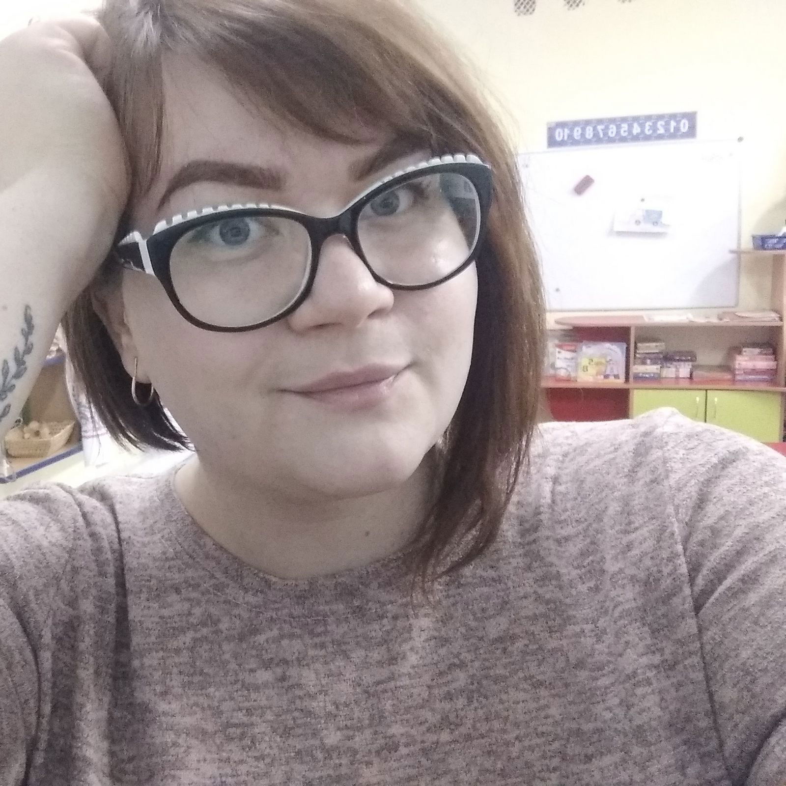 Анастасия Алексеенко