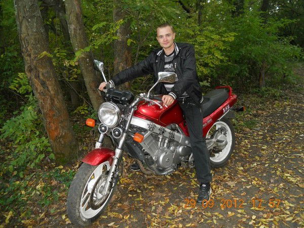 Макс Мозжалов