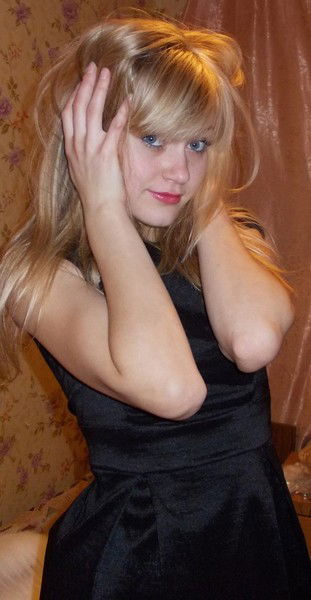 Валентина Егорова