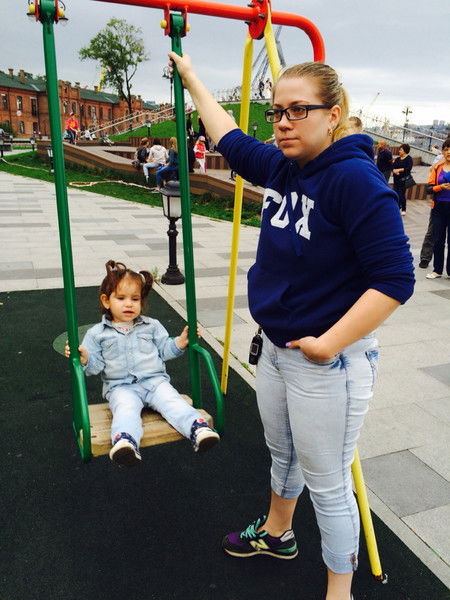 Алена Корнеева