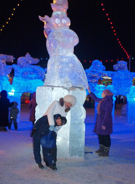 Аюна Цыденжапова