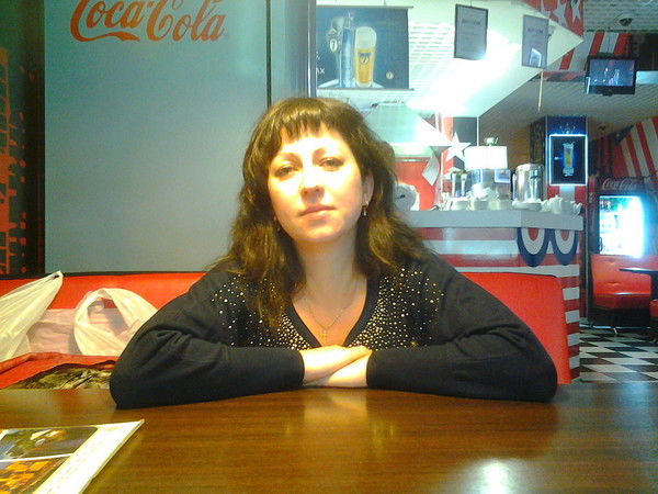 Наталья Кейкова