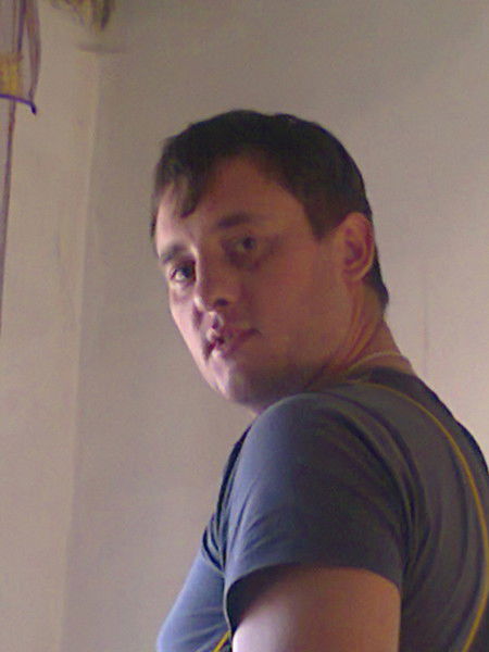 Евгений Ершков