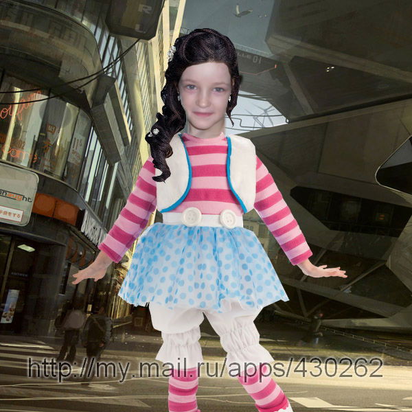 Соня Ивашкина