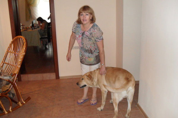 Наталья Евдокимова