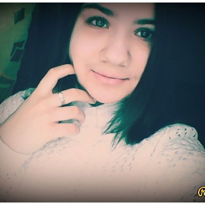 Анастасия Мигранова