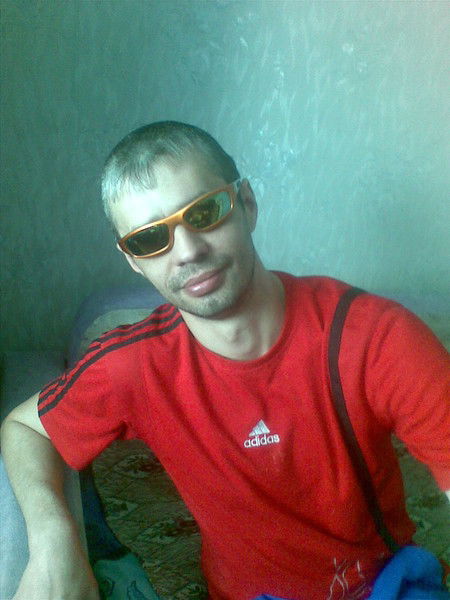 Сергей Чугаев