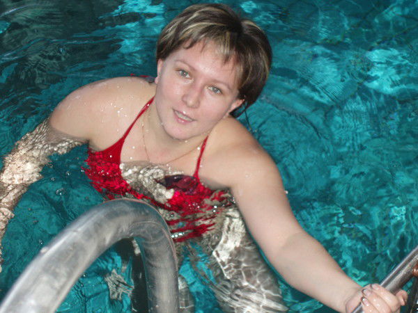 Рита Шарафутдинова