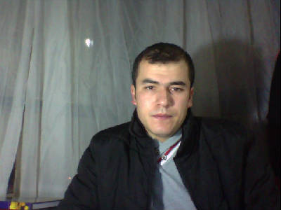 Фирдавс Исмоилов