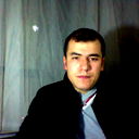 Фирдавс Исмоилов