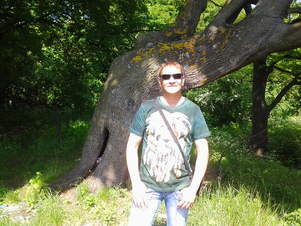 Андрей Карпов