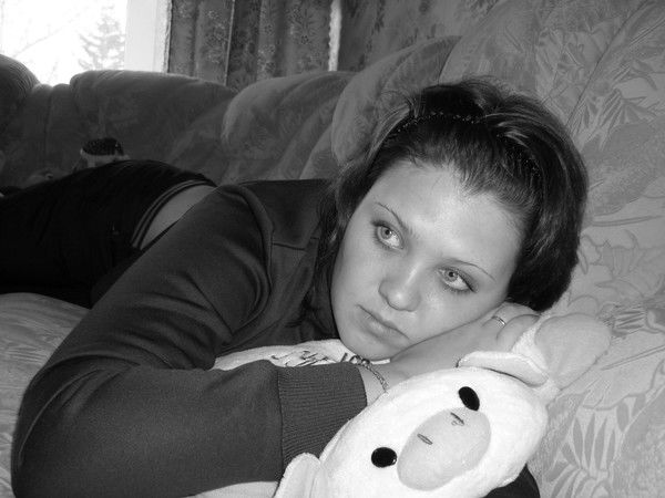 Юлия Истрашкина