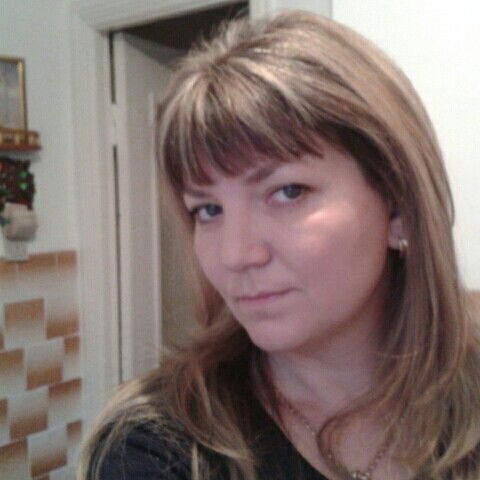 Анна Белозерцева