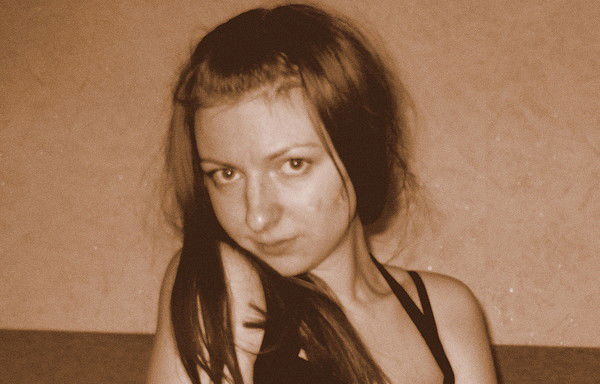 Анастасия Новикова