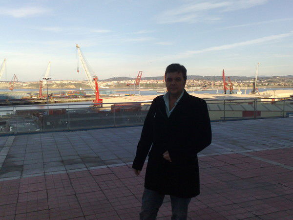 Сергей Картунен