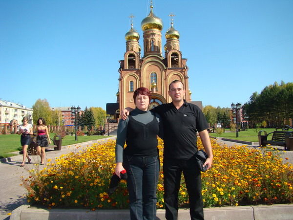 Лариса Шибкая