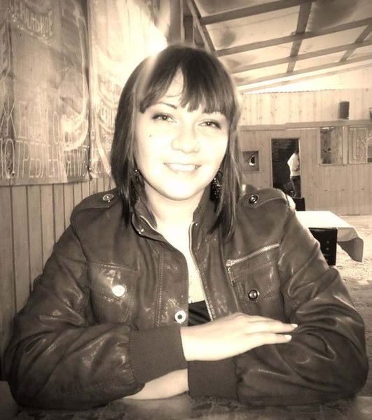 Татьяна Инкина